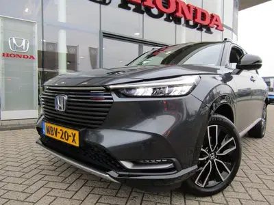 Honda HR-V 1.5 i-MMD 131pk CVT Advance Style uit 2023