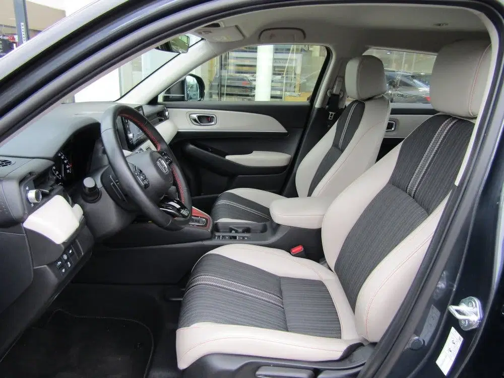 Honda HR-V 1.5 i-MMD 131pk CVT Advance Style uit 2023, foto 11