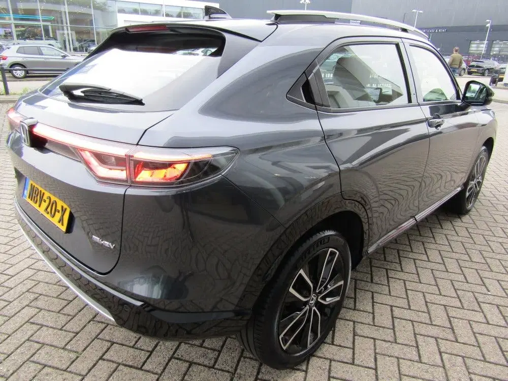 Honda HR-V 1.5 i-MMD 131pk CVT Advance Style uit 2023, foto 6