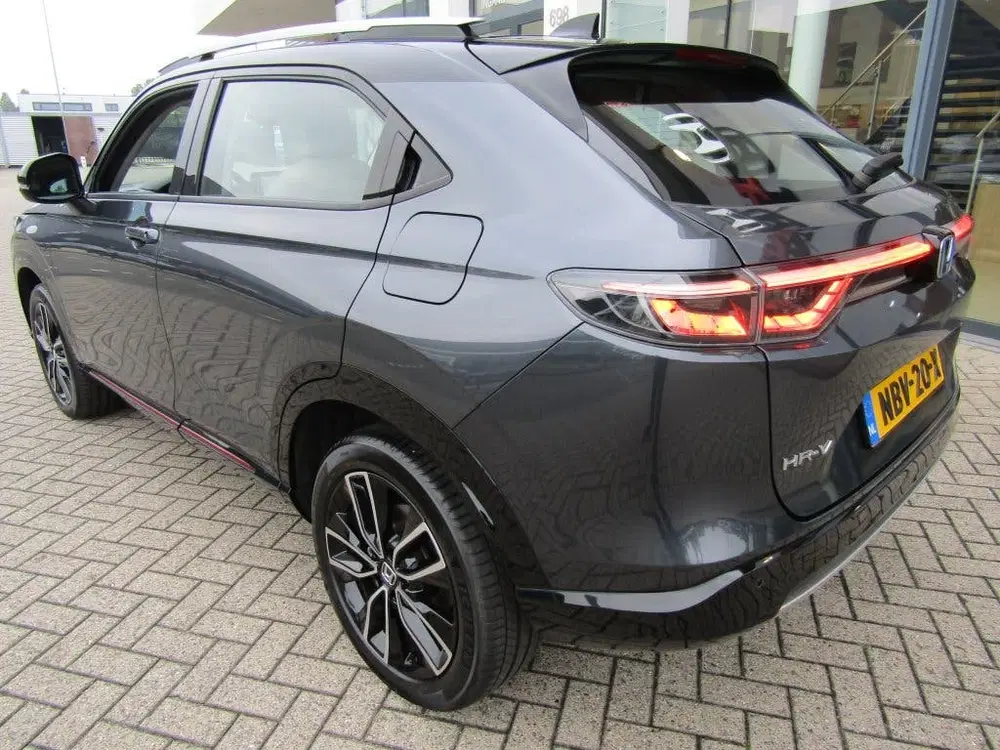 Honda HR-V 1.5 i-MMD 131pk CVT Advance Style uit 2023, foto 8