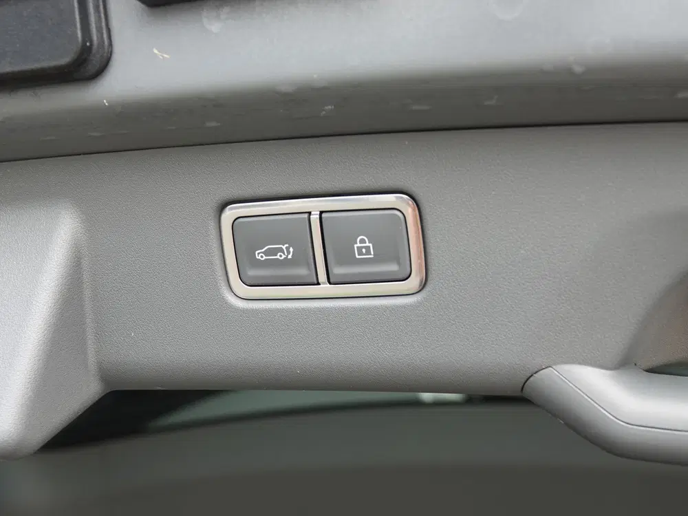 Kia EV9 Air 99.8 kWh SOH 100% uit 2025, foto 11
