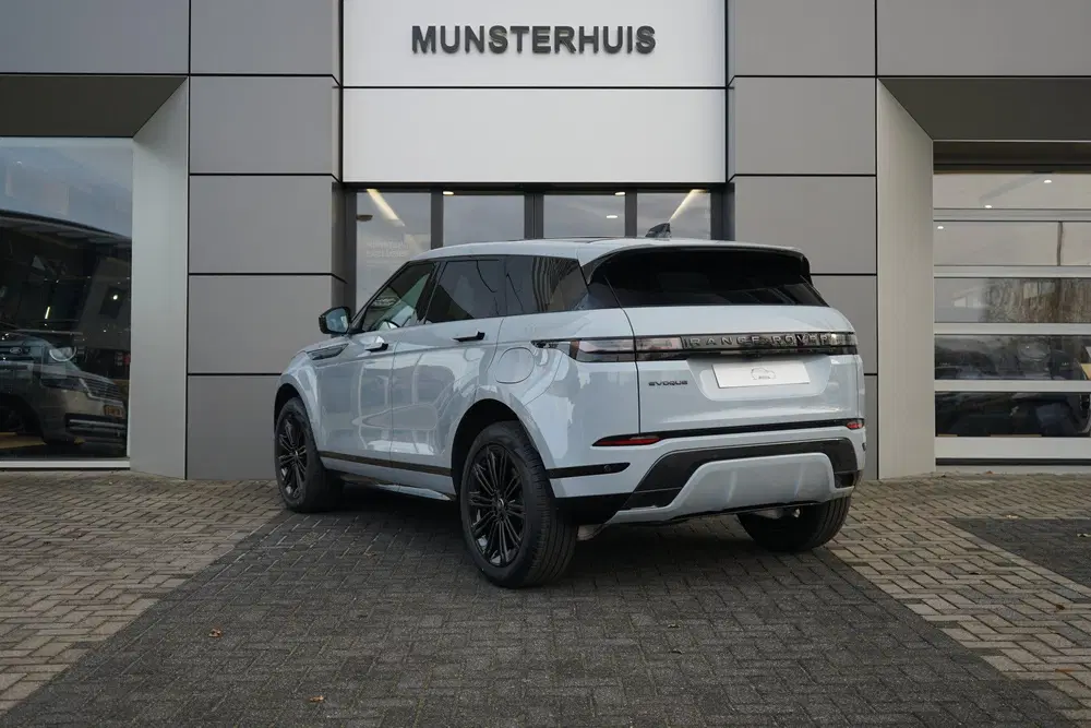 Land Rover Range Rover Evoque P270e PHEV AWD Business Dynami uit 2026, foto 14