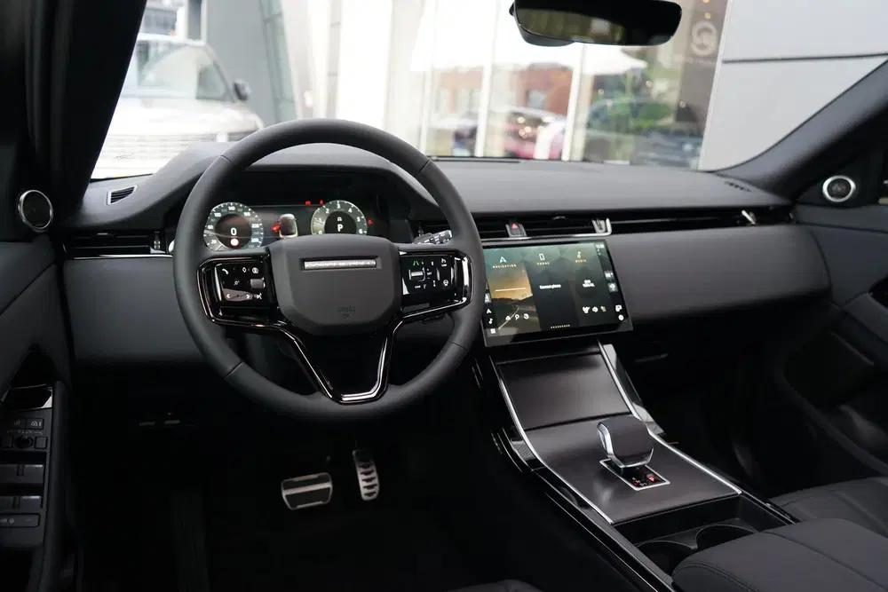 Land Rover Range Rover Evoque P270e PHEV AWD Business Dynami uit 2026, foto 15