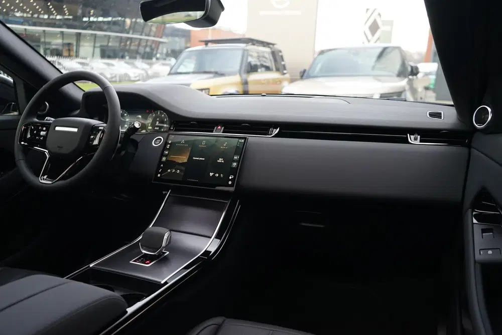 Land Rover Range Rover Evoque P270e PHEV AWD Business Dynami uit 2026, foto 3