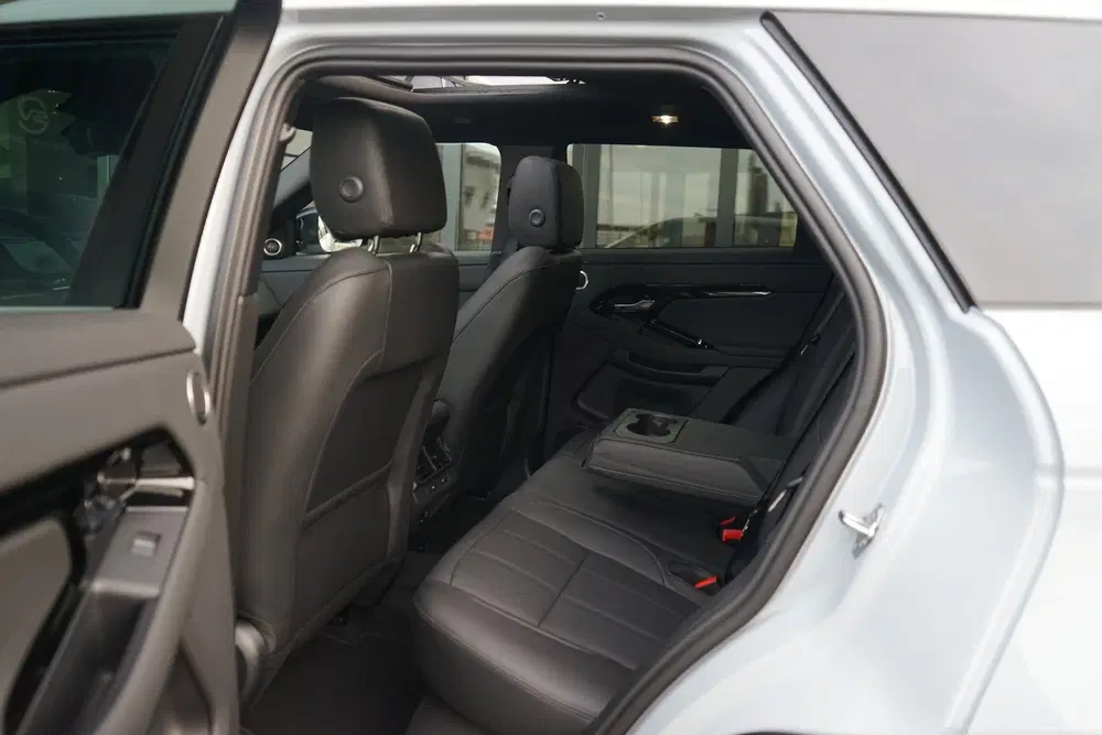 Land Rover Range Rover Evoque P270e PHEV AWD Business Dynami uit 2026, foto 5