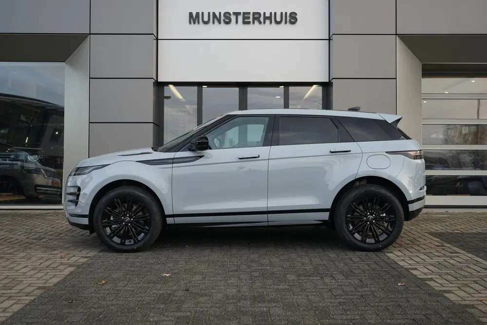 Land Rover Range Rover Evoque P270e PHEV AWD Business Dynami uit 2026, foto 6