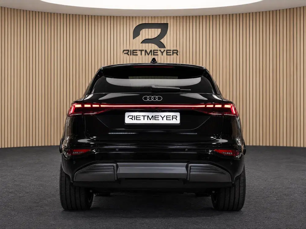 Audi Q6 e-tron S edition performance 100 kWh uit 2026, foto 7