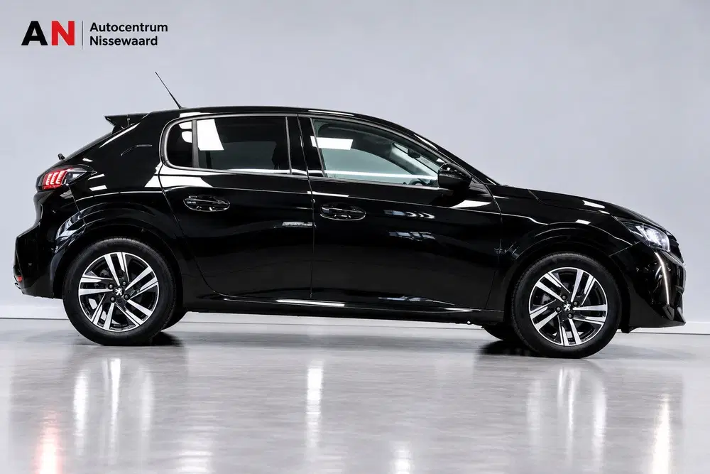 Peugeot 208 1.2 PureTech Allure Pack uit 2022, foto 11