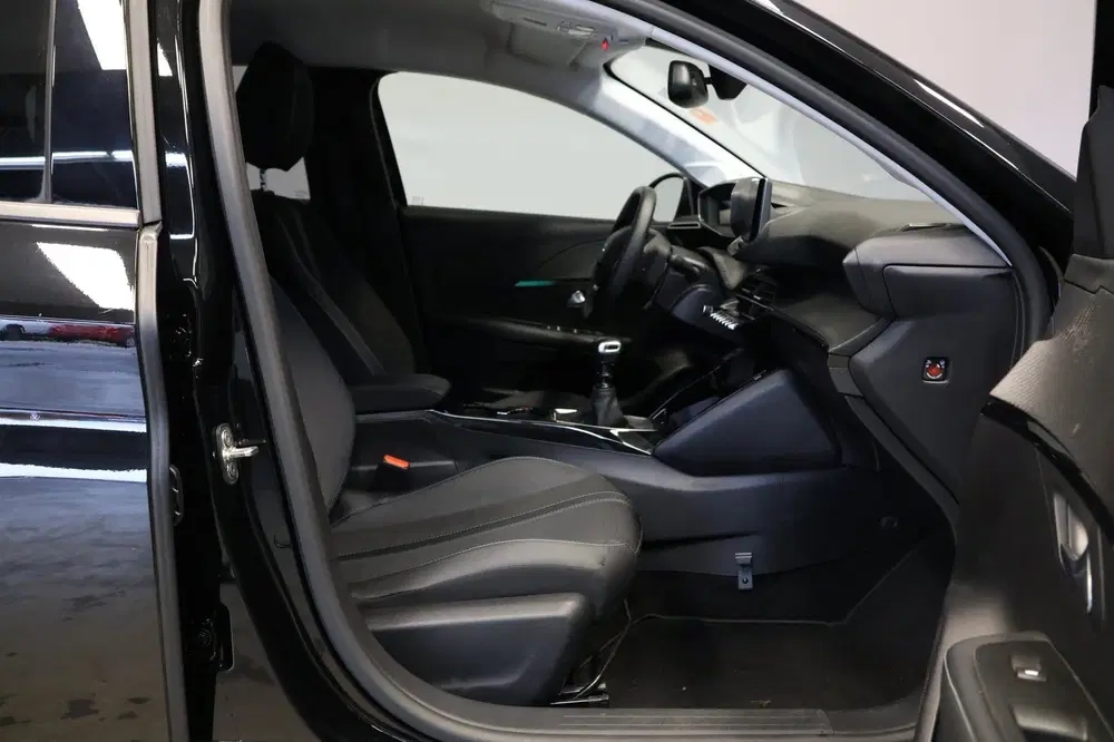 Peugeot 208 1.2 PureTech Allure Pack uit 2022, foto 12