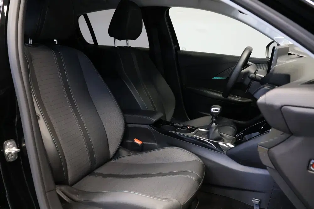 Peugeot 208 1.2 PureTech Allure Pack uit 2022, foto 15