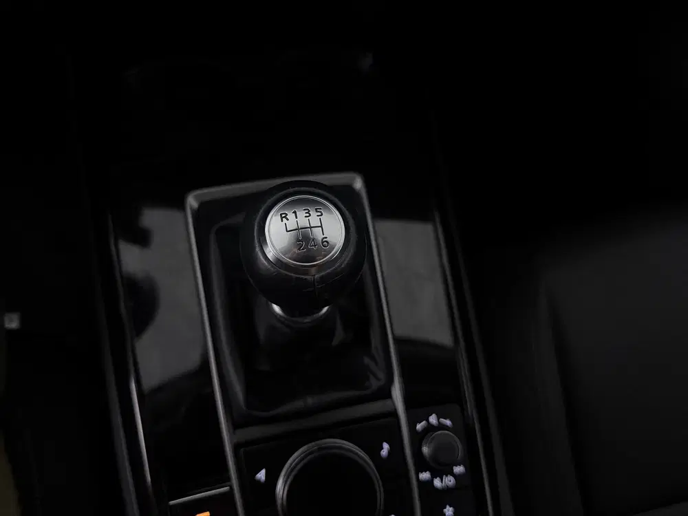 Mazda CX-30 2.0 e-SkyActiv-X M Hybrid Prime-line uit 2023, foto 10
