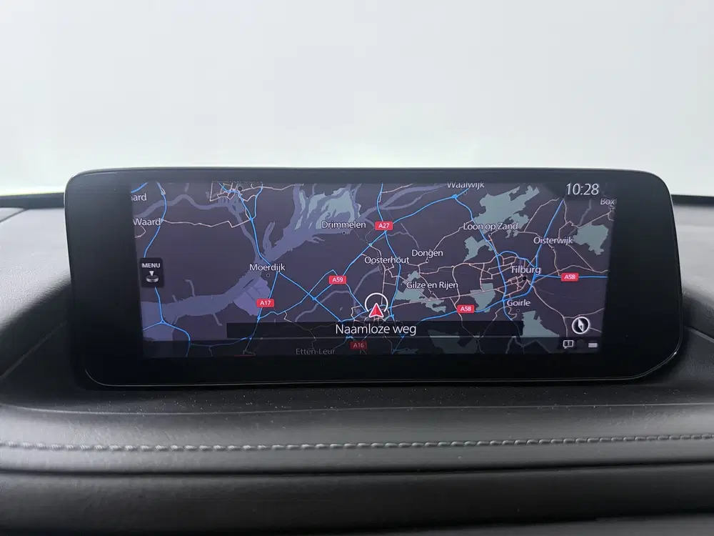 Mazda CX-30 2.0 e-SkyActiv-X M Hybrid Prime-line uit 2023, foto 7
