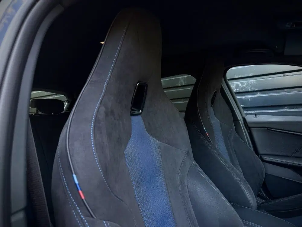 BMW 1-serie 118i 118i M-PERFORMANCE M135 M SCHAALSTOEL uit 2022, foto 10