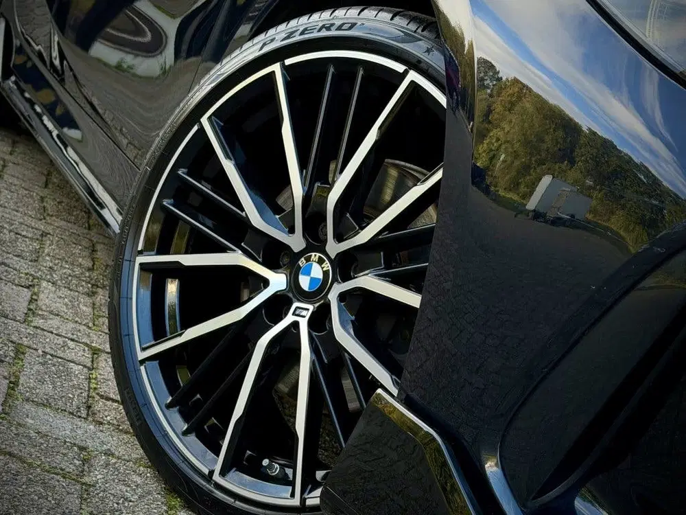BMW 1-serie 118i 118i M-PERFORMANCE M135 M SCHAALSTOEL uit 2022, foto 5