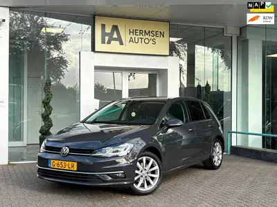 Volkswagen Golf 1.5 TSI Highline uit 2019