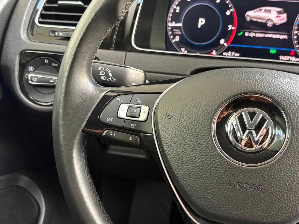 Volkswagen Golf 1.5 TSI Highline uit 2019, foto 10