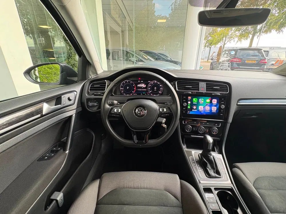 Volkswagen Golf 1.5 TSI Highline uit 2019, foto 8