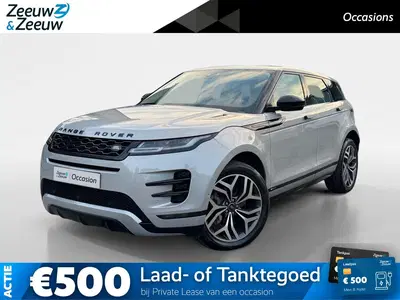 Land Rover Range Rover Evoque 2.0 P200 AWD S uit 2019