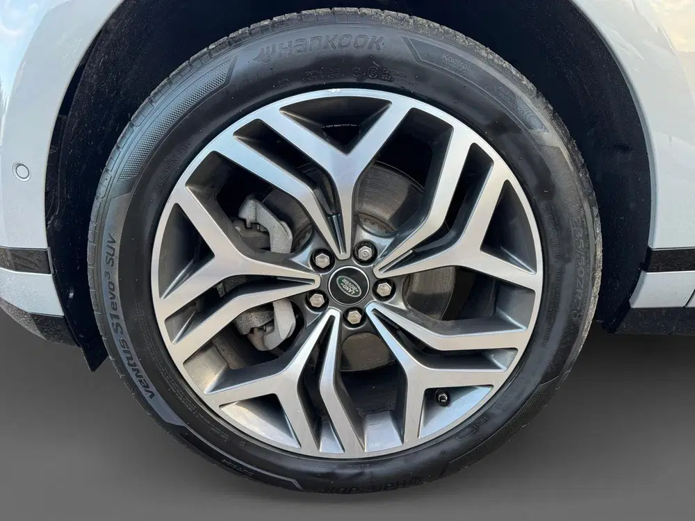 Land Rover Range Rover Evoque 2.0 P200 AWD S uit 2019, foto 10