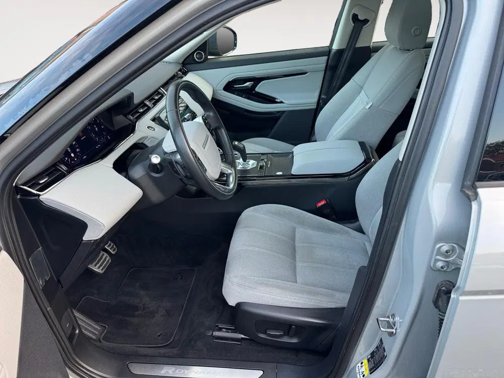 Land Rover Range Rover Evoque 2.0 P200 AWD S uit 2019, foto 11