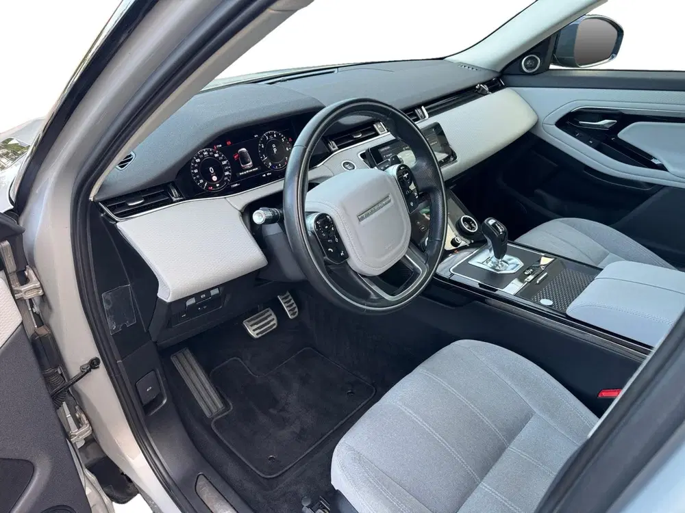 Land Rover Range Rover Evoque 2.0 P200 AWD S uit 2019, foto 12