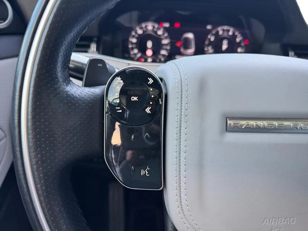 Land Rover Range Rover Evoque 2.0 P200 AWD S uit 2019, foto 13