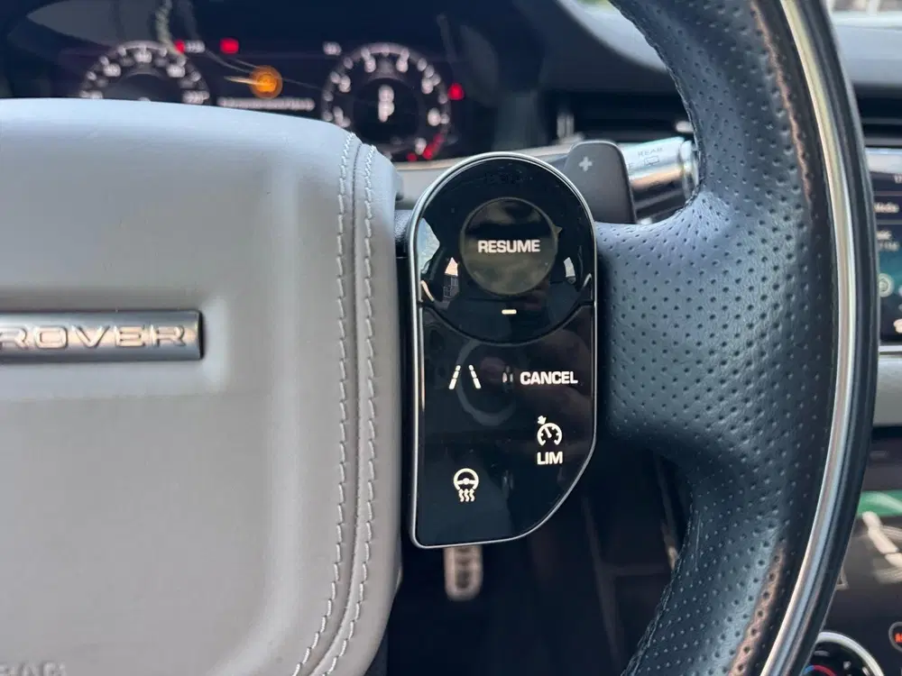 Land Rover Range Rover Evoque 2.0 P200 AWD S uit 2019, foto 14
