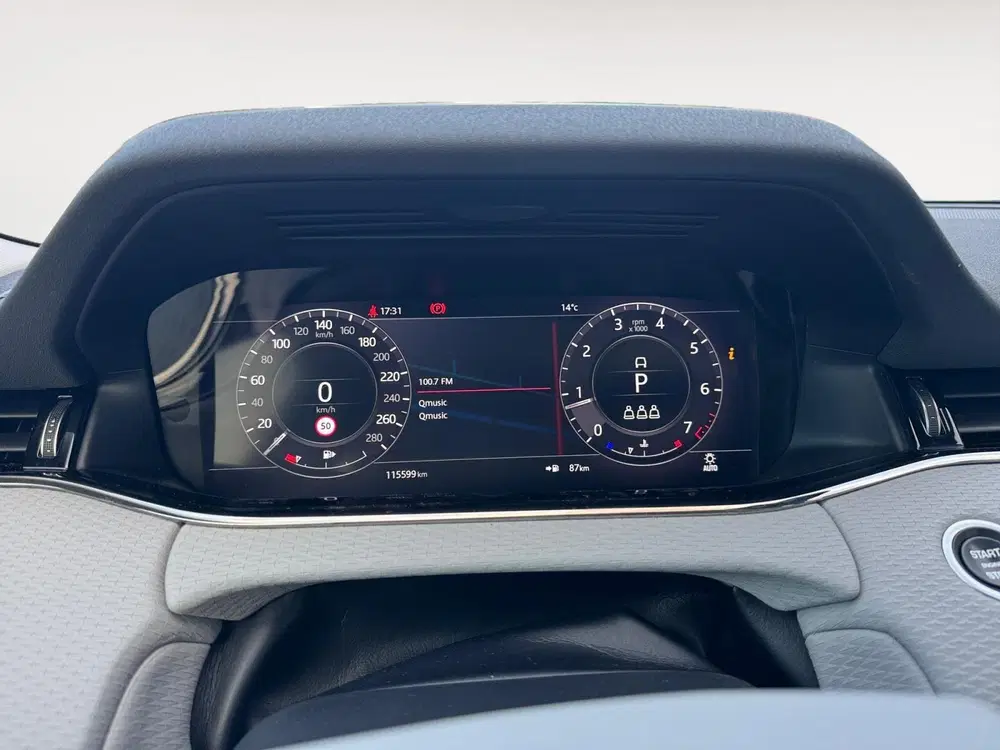 Land Rover Range Rover Evoque 2.0 P200 AWD S uit 2019, foto 15