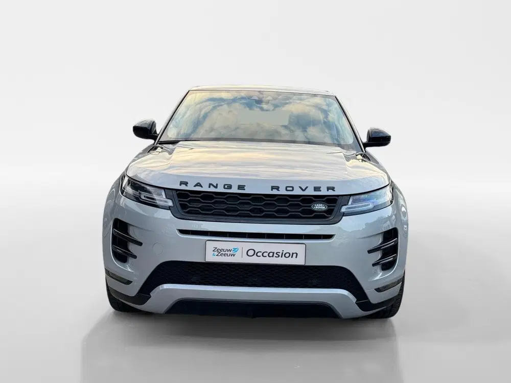 Land Rover Range Rover Evoque 2.0 P200 AWD S uit 2019, foto 4
