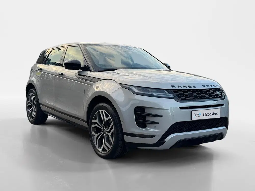 Land Rover Range Rover Evoque 2.0 P200 AWD S uit 2019, foto 5