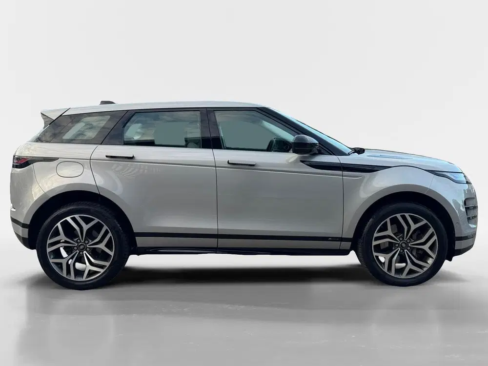 Land Rover Range Rover Evoque 2.0 P200 AWD S uit 2019, foto 6