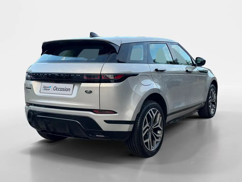Land Rover Range Rover Evoque 2.0 P200 AWD S uit 2019, foto 7