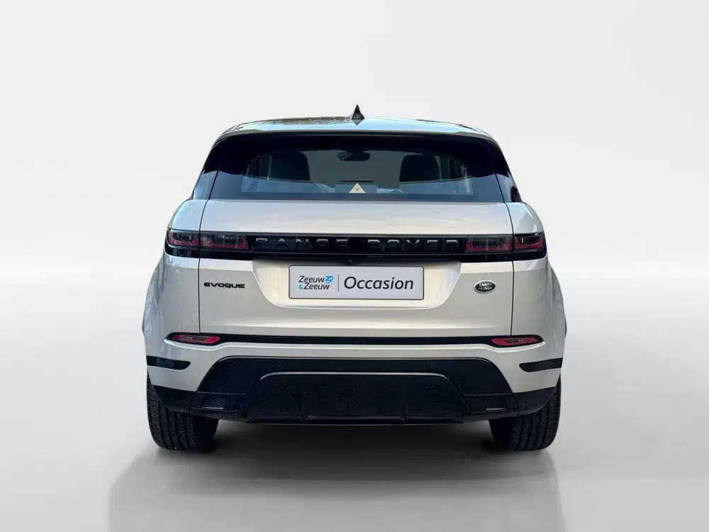 Land Rover Range Rover Evoque 2.0 P200 AWD S uit 2019, foto 8