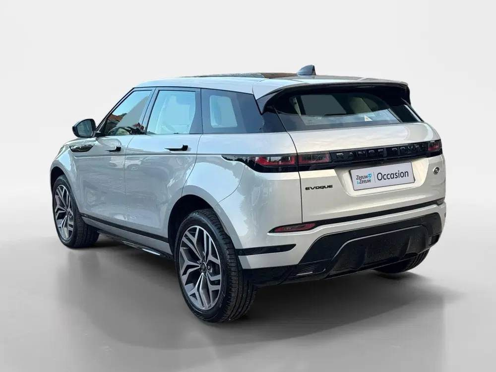 Land Rover Range Rover Evoque 2.0 P200 AWD S uit 2019, foto 9