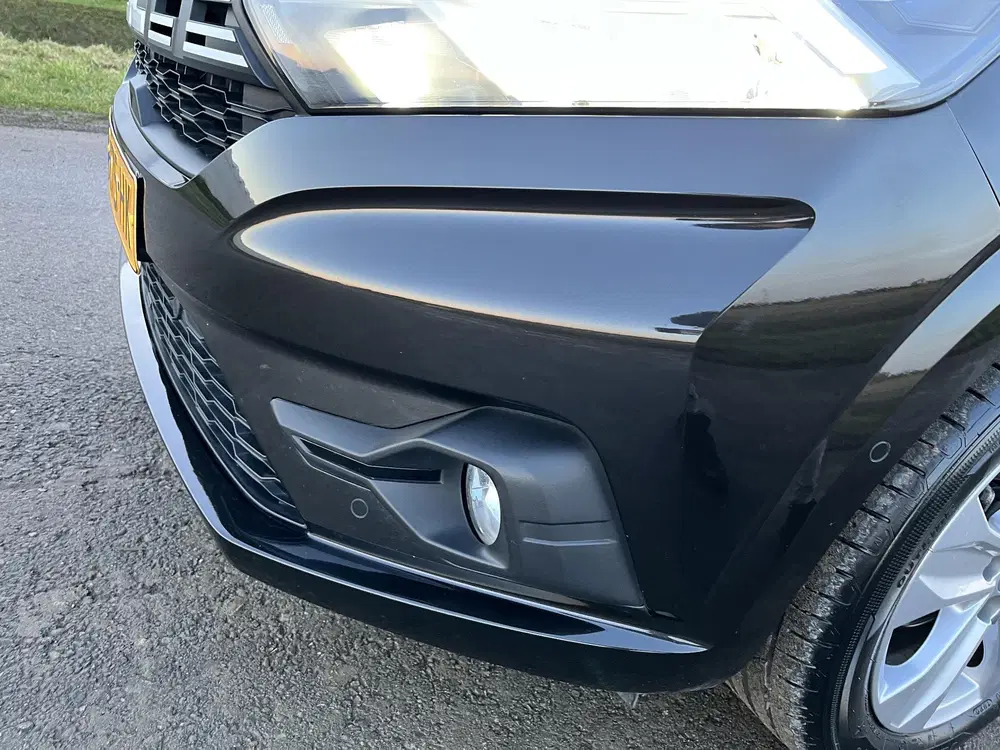 Dacia Sandero 1.0 TCe 100 ECO-G Expression Camera uit 2023, foto 11