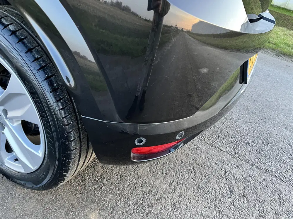 Dacia Sandero 1.0 TCe 100 ECO-G Expression Camera uit 2023, foto 12