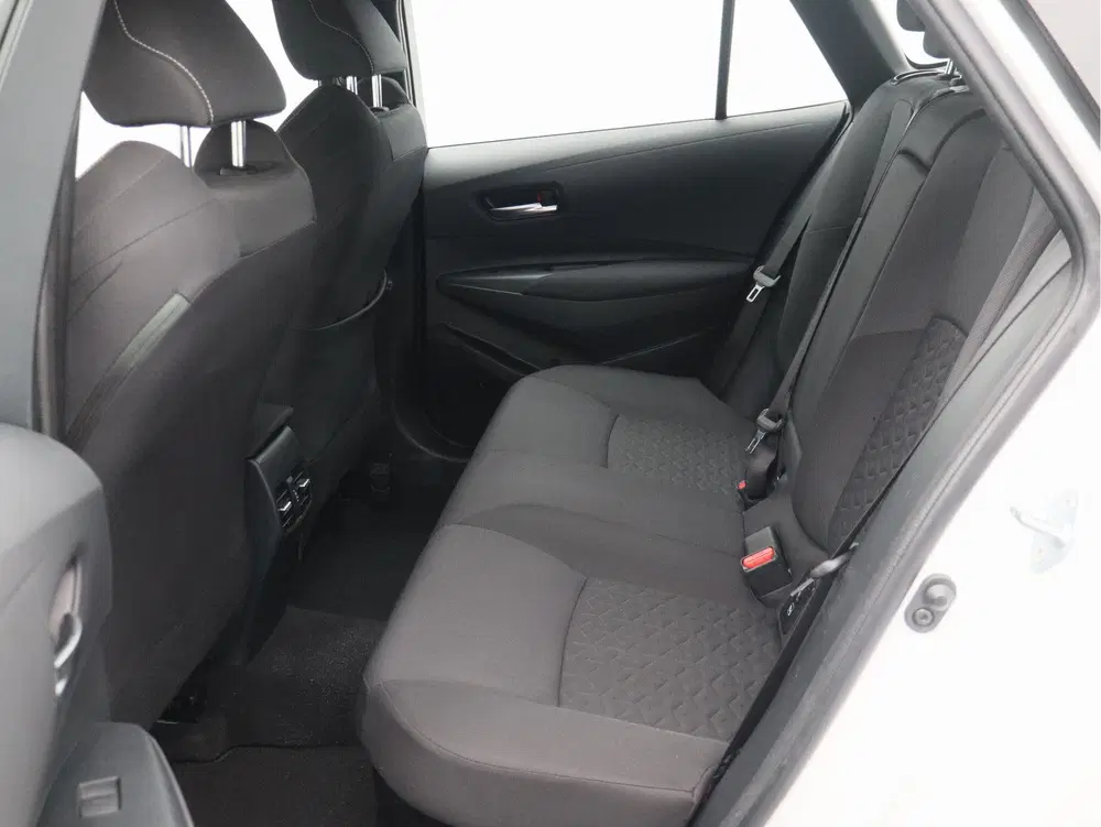 Toyota Corolla 1.8 Hybrid Active uit 2022, foto 11