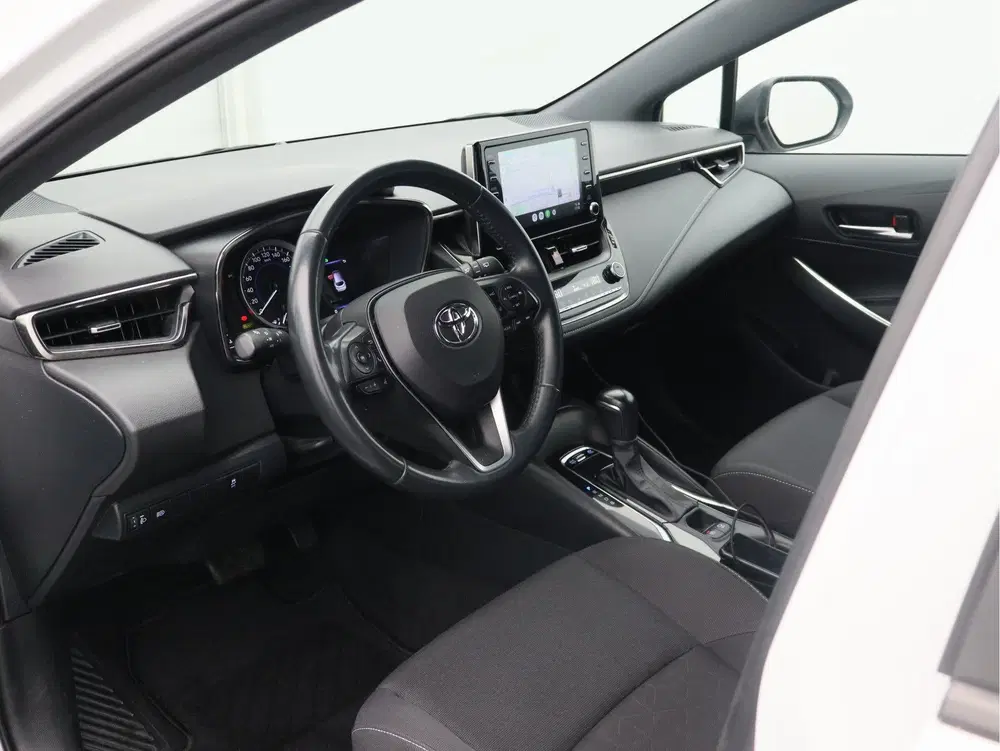 Toyota Corolla 1.8 Hybrid Active uit 2022, foto 5