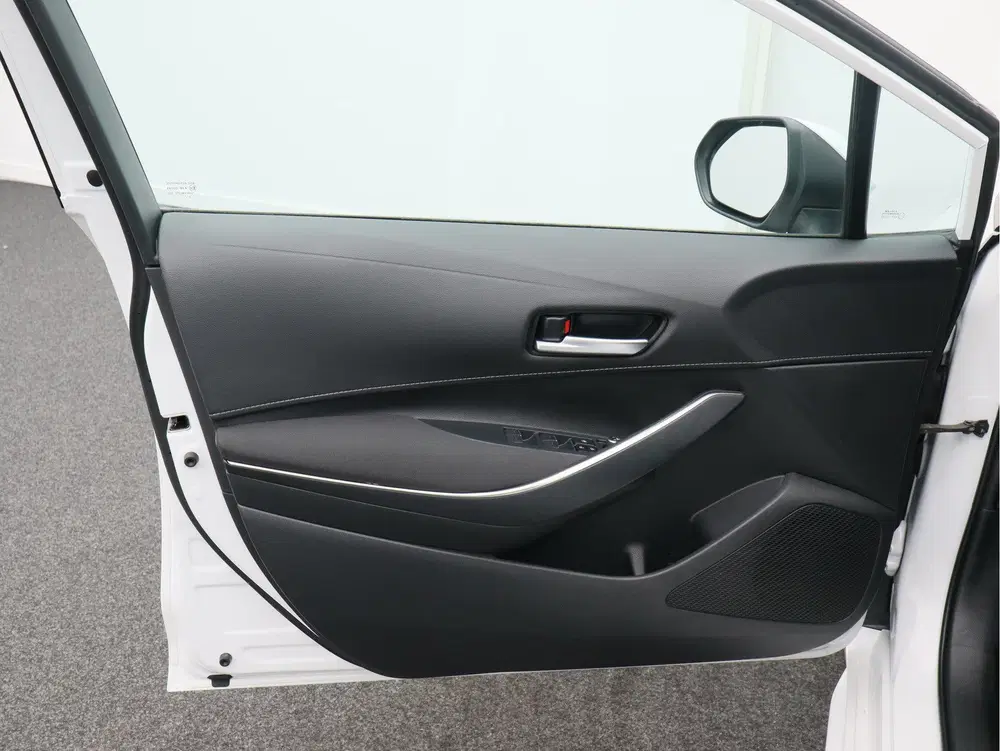 Toyota Corolla 1.8 Hybrid Active uit 2022, foto 6