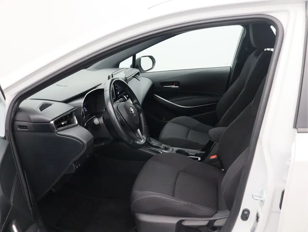 Toyota Corolla 1.8 Hybrid Active uit 2022, foto 9
