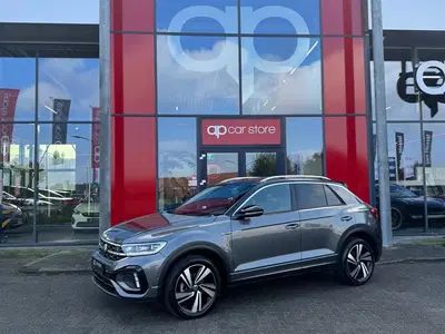 Volkswagen T-Roc R-Line DSG-7 uit 2023