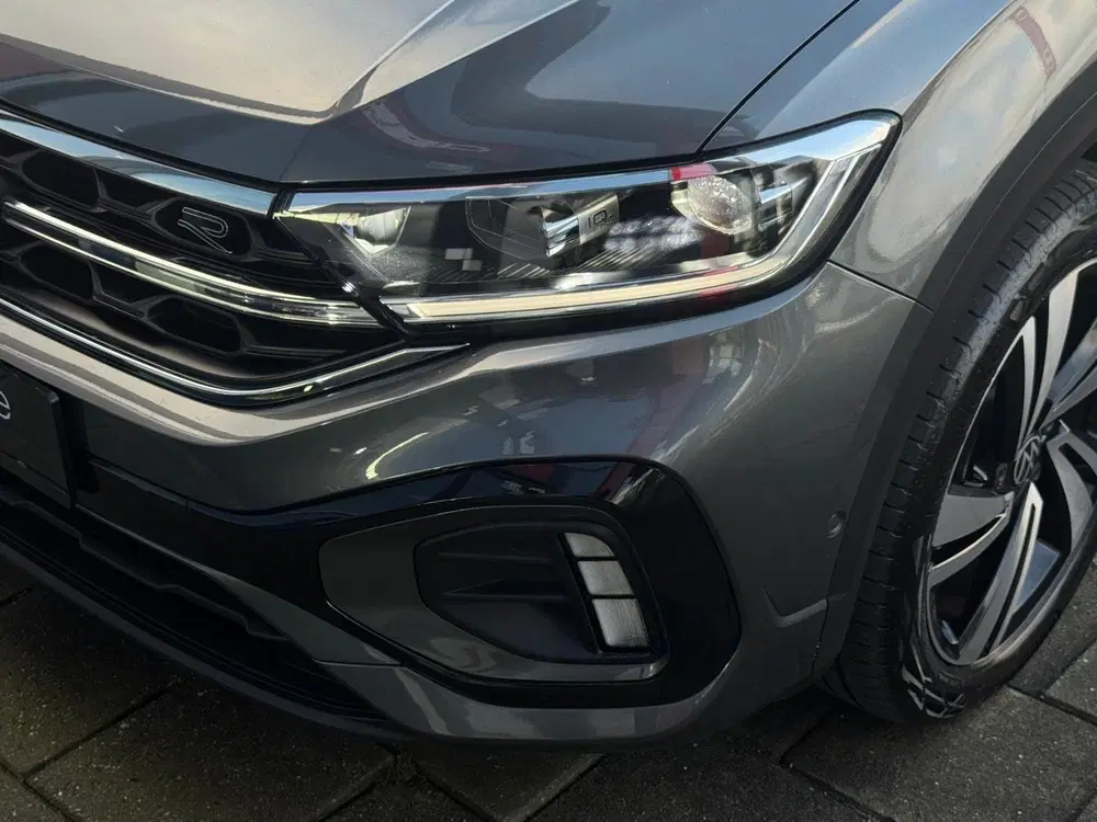 Volkswagen T-Roc R-Line DSG-7 uit 2023, foto 7