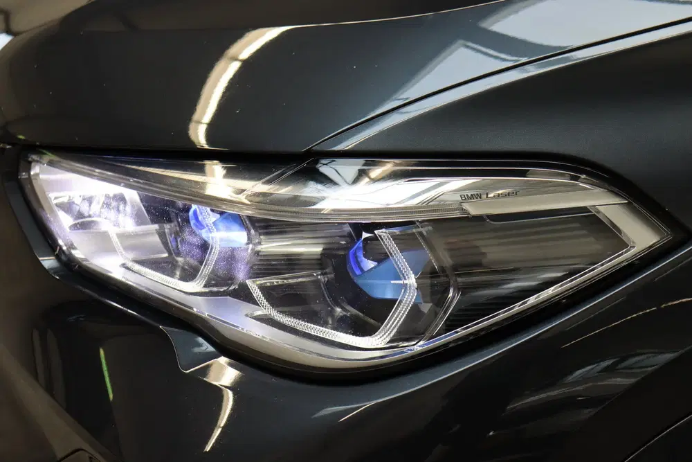 BMW X5 xDrive40i High Executive M Sport Pakket Au uit 2019, foto 11