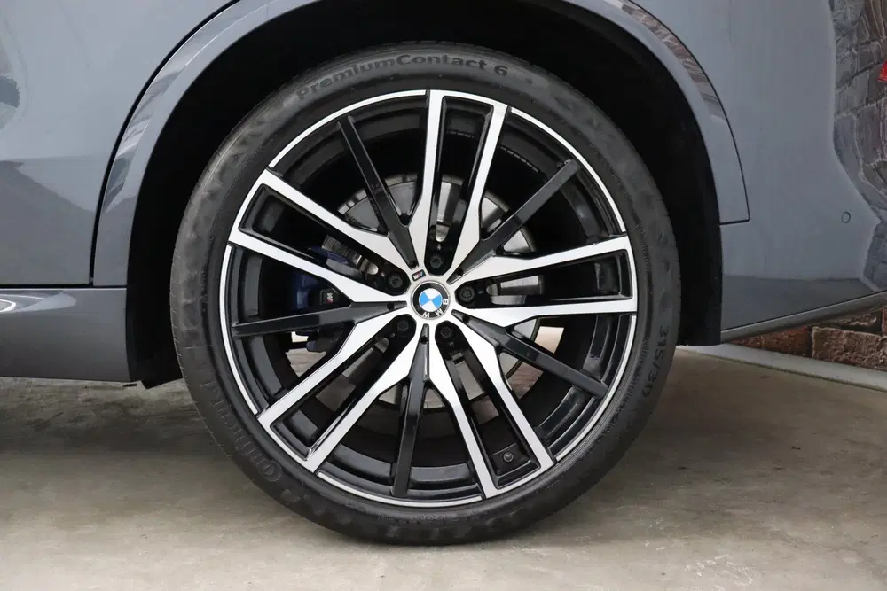 BMW X5 xDrive40i High Executive M Sport Pakket Au uit 2019, foto 14
