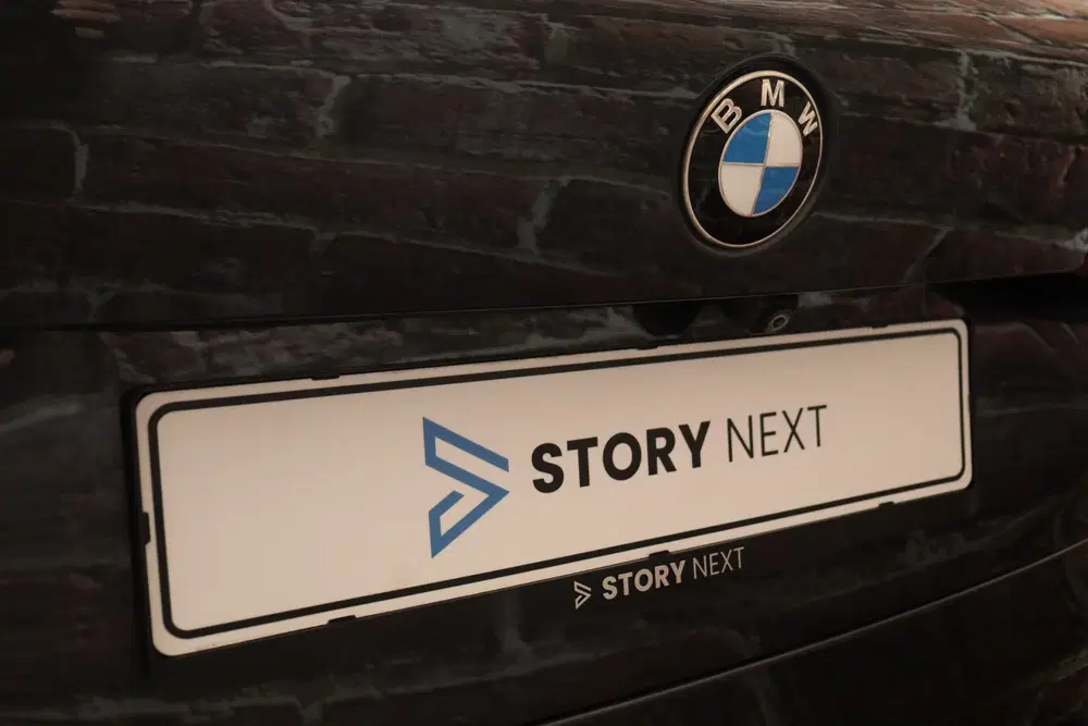 BMW X5 xDrive40i High Executive M Sport Pakket Au uit 2019, foto 7