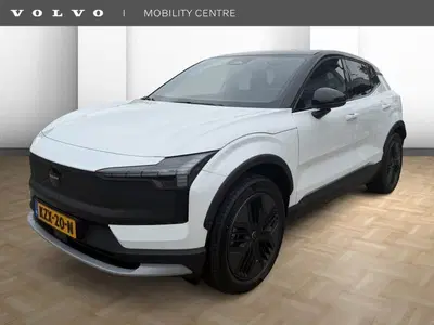 Volvo EX30 P5 LR Plus Eu 69 kWh uit 2026