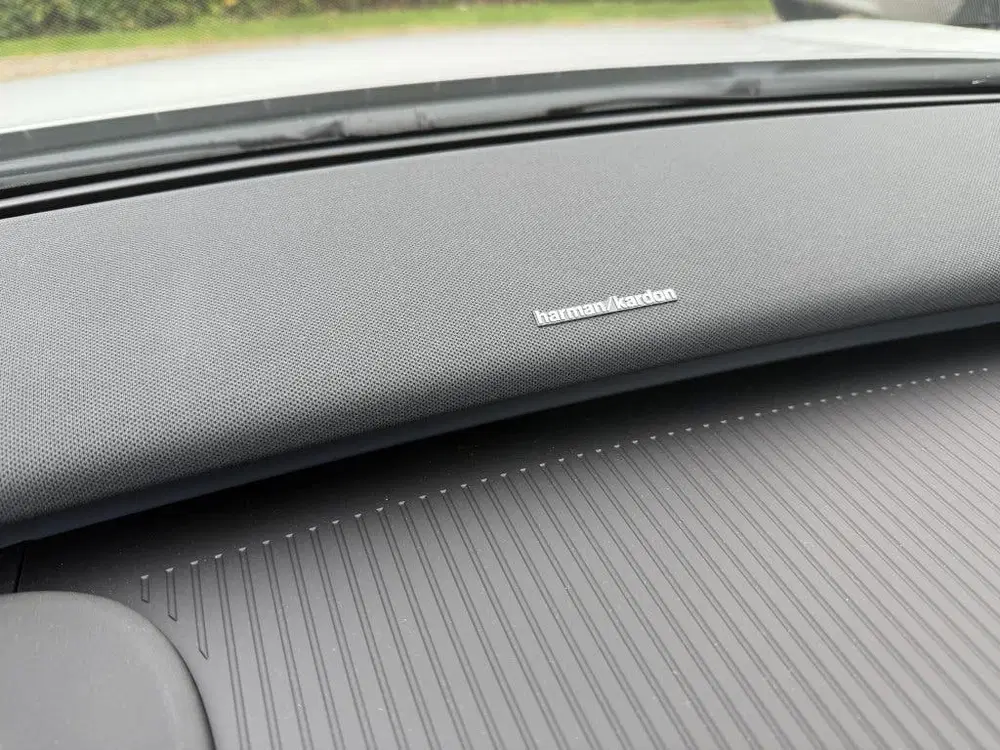Volvo EX30 P5 LR Plus Eu 69 kWh uit 2026, foto 15