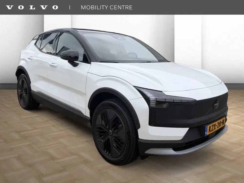Volvo EX30 P5 LR Plus Eu 69 kWh uit 2026, foto 4