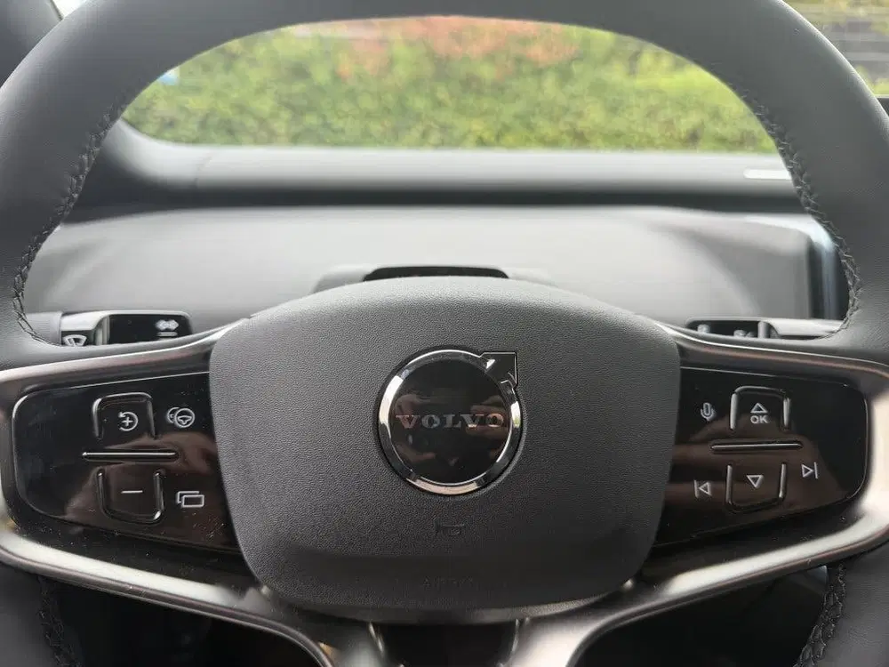Volvo EX30 P5 LR Plus Eu 69 kWh uit 2026, foto 8