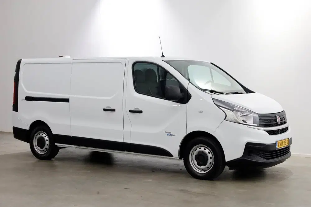 Fiat Talento uit 2021, foto 10